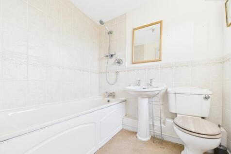 En-Suite To Bedroom Two