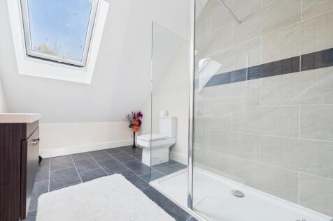 En-Suite To Bedroom Two