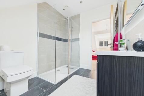 En-Suite To Bedroom Two