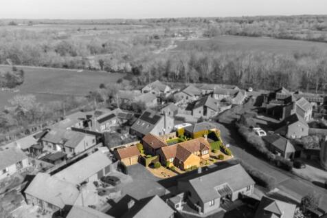 Drone Image