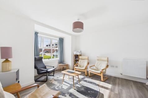 Kitchen/Living Area