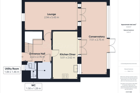 Ground Floor
