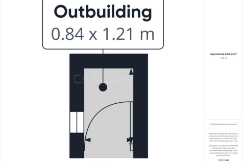 Outbuilding