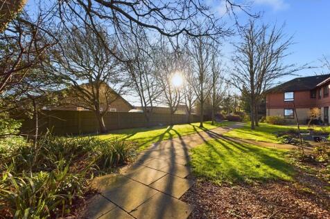 Communal Gardens