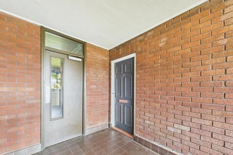 Entrance Lobby