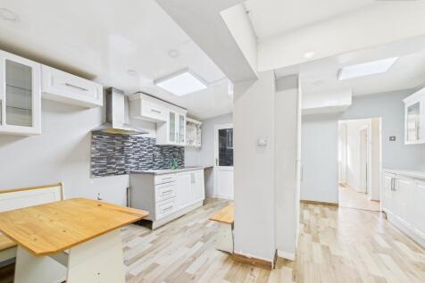 Kitchen Breakfast Room