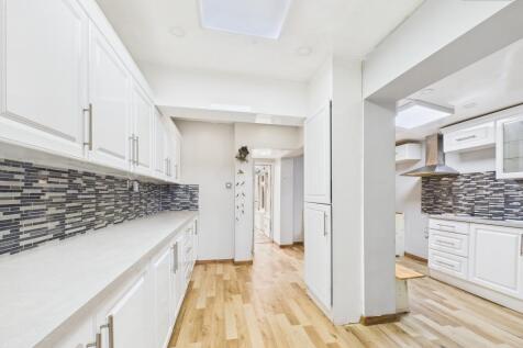 Kitchen Breakfast Room