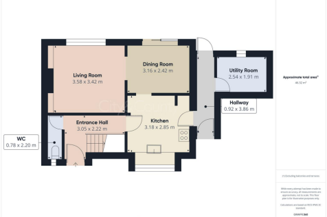 Ground Floor