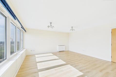 Kitchen/Diner/Living Room