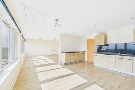 Kitchen/Diner/Living Room