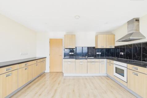 Kitchen/Diner/Living Room