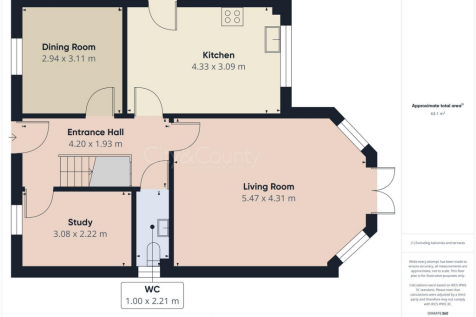 Ground Floor