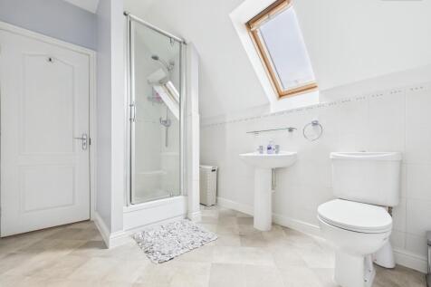 Jack And Jill Bathroom