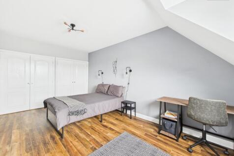 Bedroom Five
