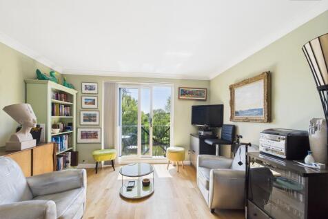 Open Plan Kitchen Lounge Diner