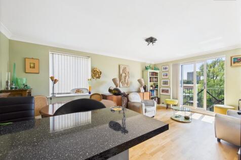 Open Plan Kitchen Lounge Diner