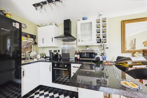 Open Plan Kitchen Lounge Diner