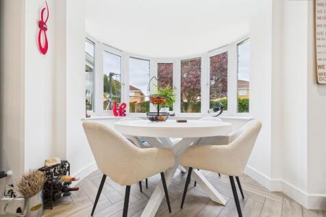Open Plan Kitchen Living Diner