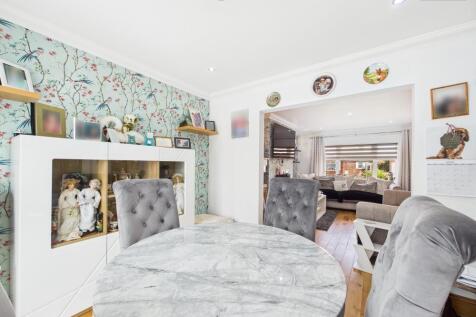 Dining Room/Lounge