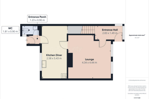 Ground Floor
