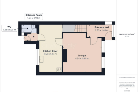 Ground Floor