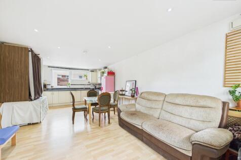 Kitchen/Lounge Diner
