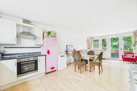 Kitchen/Lounge Diner