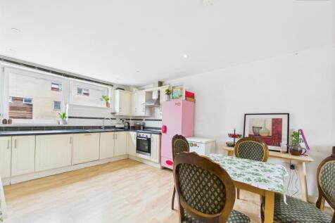 Kitchen/Lounge Diner