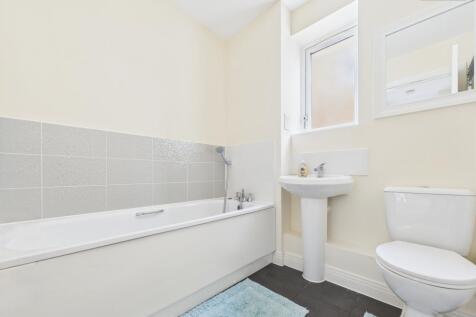First Floor Bathroom