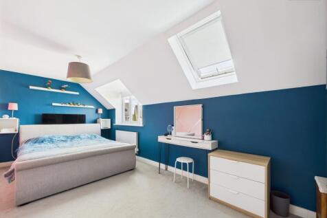 Bedroom Five