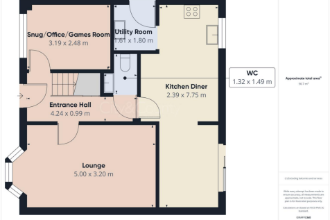 Ground Floor
