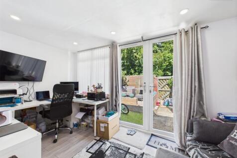 Study/Craft Room