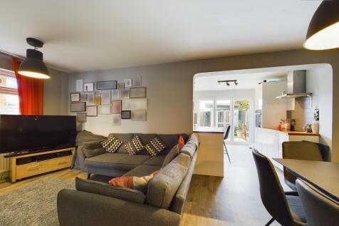 Lounge/Diner