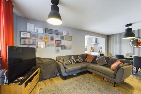 Lounge/Diner