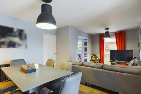 Lounge/Diner
