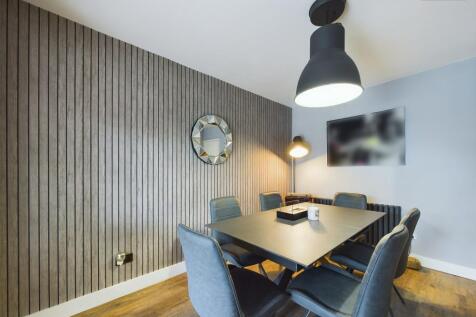 Lounge/Diner
