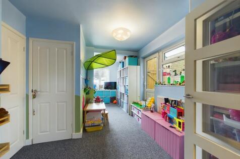 Family Room/Playroom