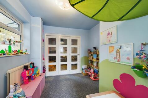 Family Room/Playroom