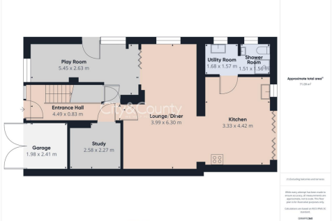 Ground Floor