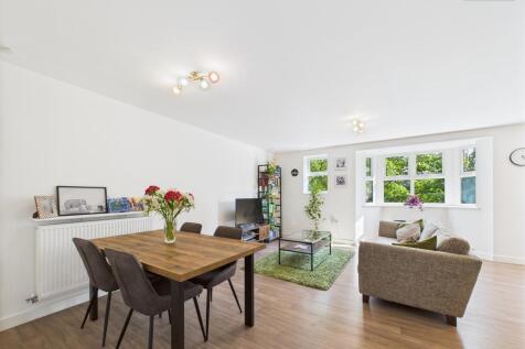 Lounge/Diner/Kitchen