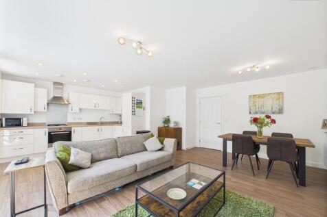 Lounge/Diner/Kitchen