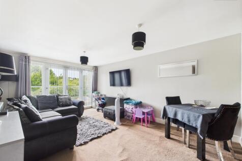 Lounge/Kitchen/Diner