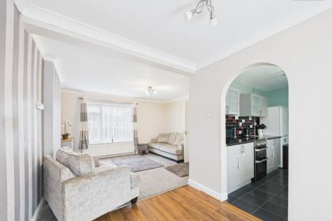 Lounge Diner/Kitchen