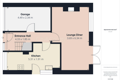Ground Floor