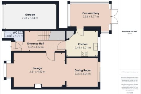 Ground Floor