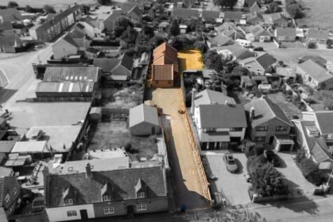 Drone Image