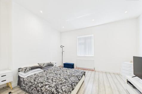 Flat One Bedroom