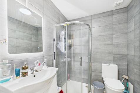 Flat Two Bathroom