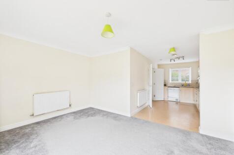 Kitchen/Living/Dining Room