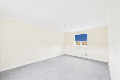 Bedroom Five/Reception Room